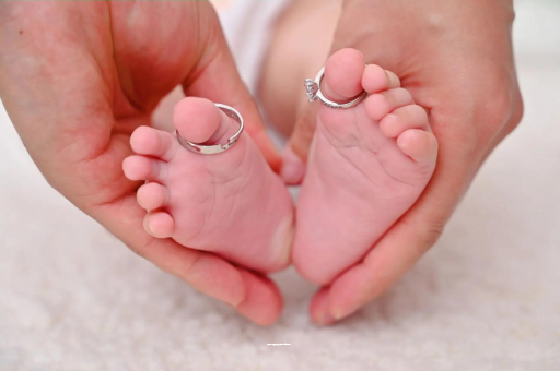 六安两周岁宝宝发烧