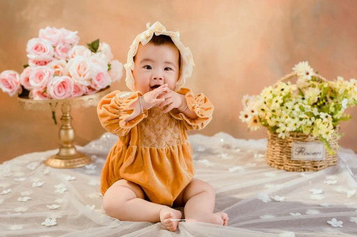 六安宝宝出牙会发烧吗